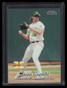 1997 Sports Illustrated Extra Edition 167 Jason Giambi 182/500