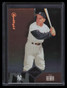 2004 Leaf Limited Bronze Spotlight 229 Yogi Berra RET 72/100 RETIRED