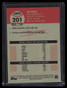 2022 Topps Chrome Platinum Toile Cream Fuchsia Atomic Refractor Jim Thome 58/100