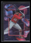 2020 Select Artistic Impressions 8 Juan Soto