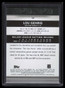 2024 Topps Museum Collection Amethyst 19 Lou Gehrig 51/99