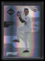 2005 Leaf Limited Silver Spotlight 44 Pedro Martinez 5/50