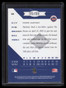 2005 Leaf Limited Silver Spotlight 44 Pedro Martinez 5/50