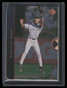 1997 SP Inside Info 17 Derek Jeter 142936