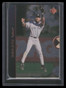 1997 SP Inside Info 17 Derek Jeter 142938