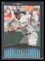 2008 Upper Deck Premier Blue 113 Robinson Cano 9/15