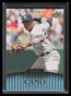 2008 Upper Deck Premier Blue 113 Robinson Cano 13/15