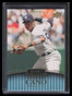 2008 Upper Deck Premier Blue 113 Robinson Cano 15/15