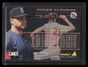 1994 Pinnacle Artist's Proofs 25 Roger Clemens /1000