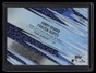2024 Topps Pristine Frozen Ropes Blue fr10 Corey Seager 36/75