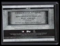 2020 Topps Museum Collection Signature Swatches Eloy Jimenez Jersey Auto 10/99