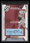2005 Zenith Z-Graphs 94 Jake Peavy Auto 92/100