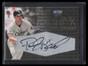 2000 Ultra Fresh Ink 36 Paul Konerko Auto 196/500