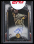2022 Topps Museum Collection Archival Autographs CJ Abrams Rookie Auto 52/199