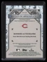 2024 Bowman Sterling Orange Refractor Christian Encarnacion-Strand RC Auto 34/75