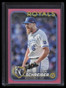 2024 Topps Update Mother's Day Pink us60 John Schreiber 33/50