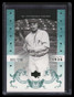 2005 Upper Deck Hall of Fame Green 78 Honus Wagner 95/200