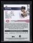 2024 Topps Pristine Purple Refractor 153 Joe Mauer 31/99