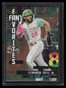 2024 Topps Fantasy Favorites Gold ff7 Fernando Tatis Jr. 28/50