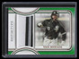 2022 Topps Definitive Collection Jumbo Relics Green Yoan Moncada Patch 8/15