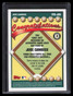 2003 Topps All-Time Fan Favorites Relics JOS Jose Canseco Bat