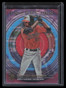 2022 Bowman Inception Fuchsia 36 Colton Cowser Rookie 9/75