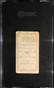 1909-11 t206 Sovereign 350 137 Harry Doolan Batting SGC 1.5 FR