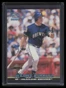 2000 Pacific Platinum Blue 230 Jeromy Burnitz 60/75