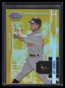 2003 Leaf Certified Materials Mirror Gold 20 Jay Gibbons 3/25