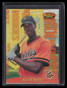2000 Finest Gold Refractor 248 Keith Reed Rookie 58/100