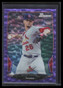 2013 Bowman Purple Ice 161 Kyle Lohse 9/10