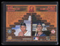 1998 Pacific Omega Face To Face 1 Nomar Garciaparra Alex Rodriguez F05704