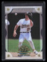 1998 Leaf Fractal Materials Die Cuts 36 Scott Spiezio PY 84/100