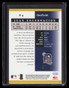2001 Leaf Certified Materials Mirror Gold 64 Juan Encarnacion 21/25