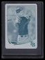 2013 Topps Mini Printing Plate Cyan 308 Desmond Jennings 1/1