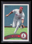 2011 Topps Sparkle 525 Vernon Wells Variation SP F05773