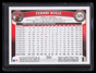 2011 Topps Sparkle 525 Vernon Wells Variation SP F05773