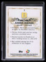 2013 Topps Tribute WBC Red 2 Andre Rienzo 1/5