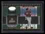 2004 Leaf Certified Cuts Marble Emerald 269 Hector Gimenez ROO Rookie 4/5
