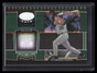 2004 Leaf Certified Cuts Marble Emerald 154 Craig Wilson 3/5