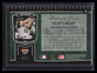 2004 Leaf Certified Cuts Marble Emerald 154 Craig Wilson 3/5