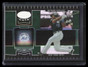 2004 Leaf Certified Cuts Marble Emerald 94 Richard Hidalgo 4/5