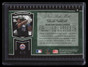 2004 Leaf Certified Cuts Marble Emerald 94 Richard Hidalgo 4/5