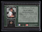 2004 Leaf Certified Cuts Marble Emerald 24 Adam Loewen 1/5