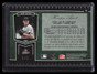 2004 Leaf Certified Cuts Marble Emerald 92 Wade Miller 1/5