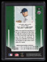 2004 Leaf Certified Materials Mirror Emerald 293 Colby Miller NG Rookie 2/5