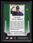 2004 Leaf Certified Materials Mirror Emerald 255 Ivan Ochoa NG Rookie 3/5