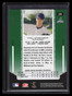 2004 Leaf Certified Materials Mirror Emerald 298 Phil Stockman NG Rookie 2/5