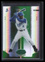 2004 Leaf Certified Materials Mirror Emerald 13 Angel Berroa 5/5