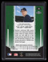 2004 Leaf Certified Materials Mirror Emerald 283 Tim Bausher NG Rookie 2/5